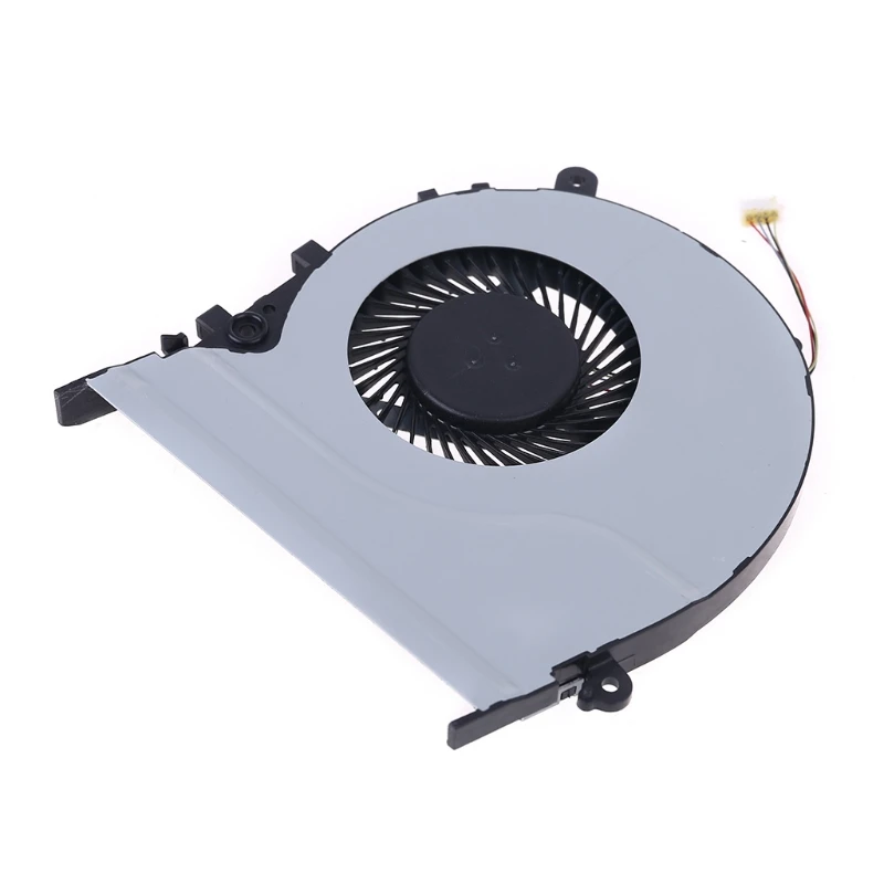 

CPU Fan for Vivobook S551LB V551LB S551 V551 Laptop CPU Cooling Fan Notebook Computer Replacement Accessories Spare Parts
