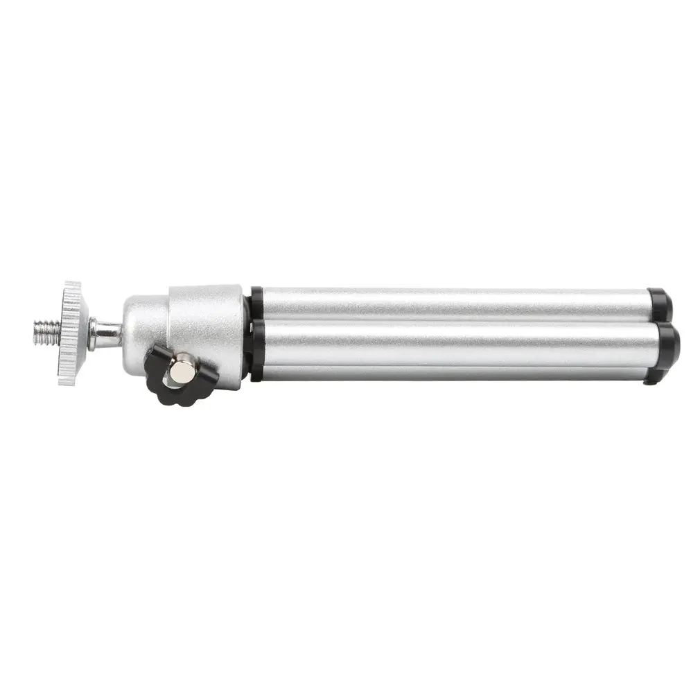 Портативный складной растягивающийся профессиональный мини штатив портативный