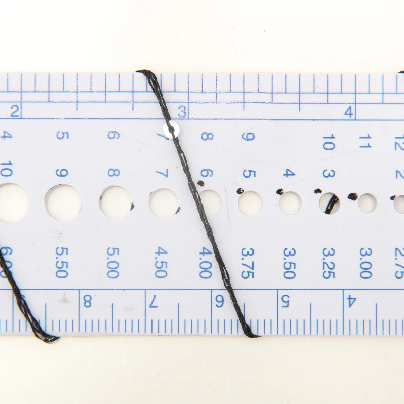 500 г/лот ледяная шелковая мерсеризованная пряжа ручное вязание крючком и