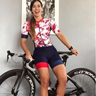 Mpc скоростной триатлон костюм Велоспорт Джерси Женская одежда с коротким рукавом mujer комбинезоны ropa macaquho ciclismo Feminino Skinsuit