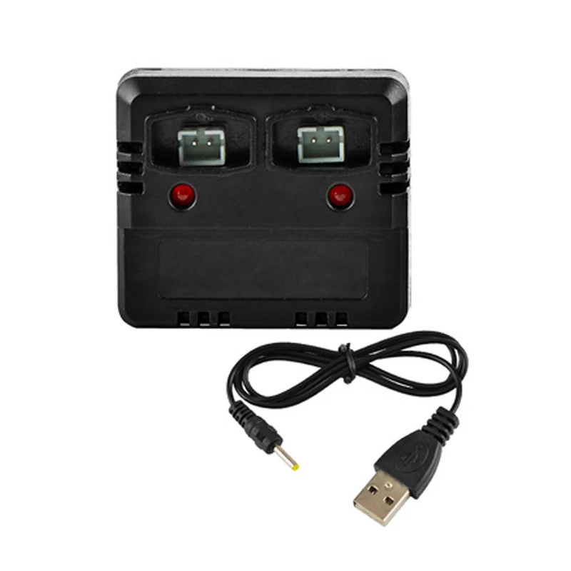 

Зарядное устройство для литий-ионных аккумуляторов 1-2 Mini 1S 3,7 в PH2.0