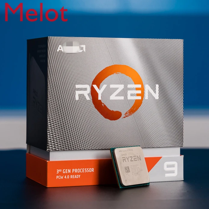 

3950X 3900XT 3900X Processor R9 Ryzen Desktop CPU