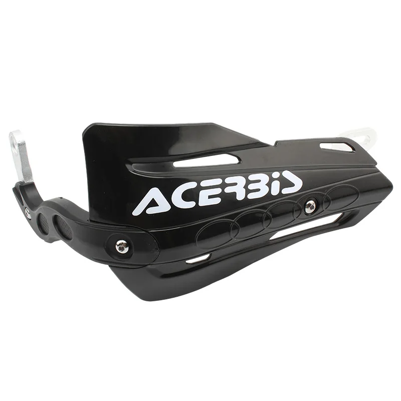 Защита для рук мотоцикла защитная накладка руля подходит YZ F SX KX EXC велосипеда 22 мм