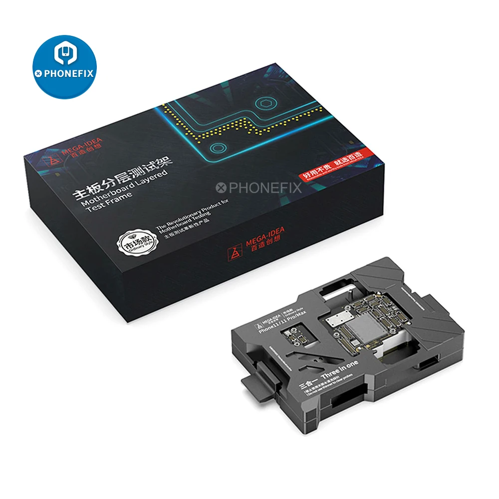 Приспособление для тестирования материнской платы Qianli iSocket для iPhone 14 14plus 13 13Pro 12 12mini 11 Pro Max, тестер функциональности логической платы IC Chips Приспособление для тестирования материнской платы Qianli iSocket для iPhone 14 14plus 13 13Pro 12 12mini 11 Pro Max, тестер функциональности логической платы IC Chips