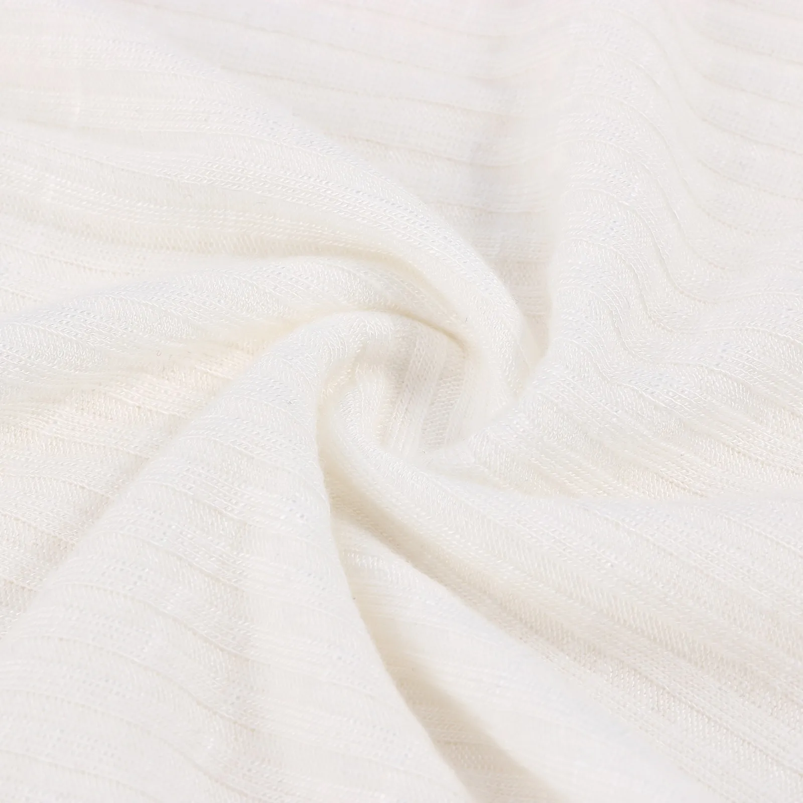 Женский хлопковый укороченный топ на пуговицах Повседневная тонкая свободная