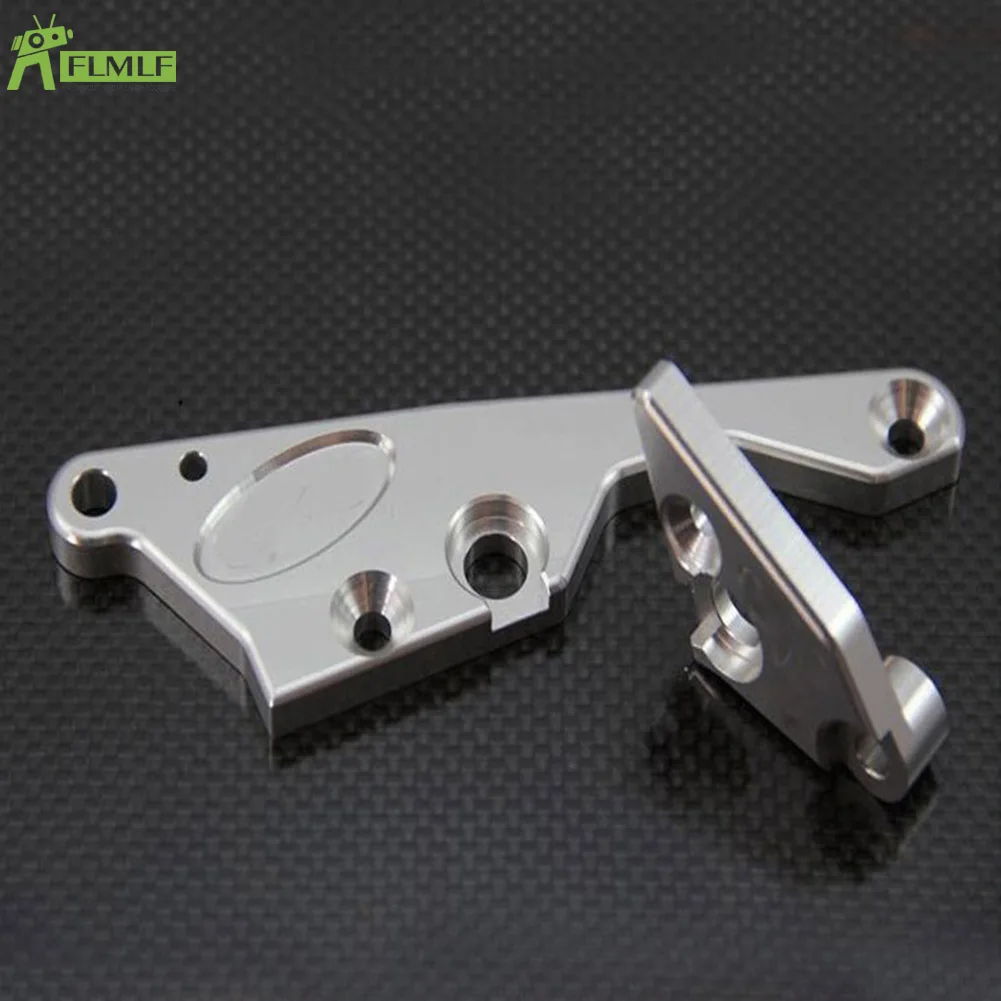 

Engine Thickened Fixed Plate Fit for 1/5 GTB Racing HPI ROFUN ROVAN KM BAJA 5B 5T 5SC SS RC CAR Toys PARTS