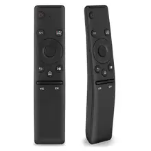 TV Remote Control Silicone Anti-lost Replacement for Samsung Smart TV BN59-01241A BN59-01242A BN59-01259B BN59-01259A BN59-01260