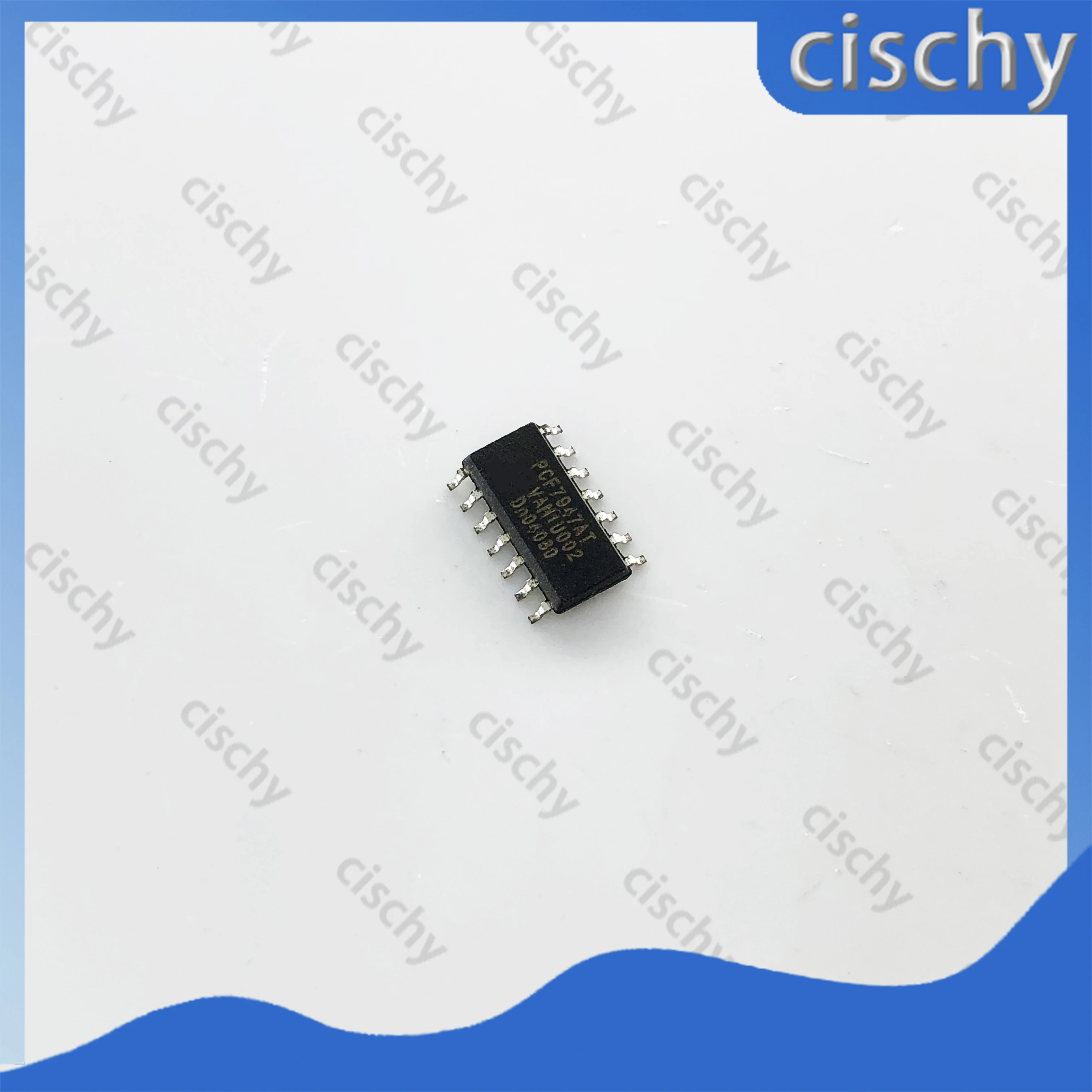 

10pcs/lot PCF7947AT PCF7947 SOP-14