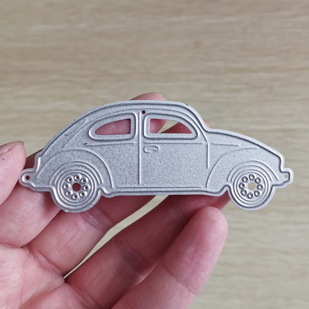 Металлические Вырубные штампы Классические трафареты для вырезания бумаги