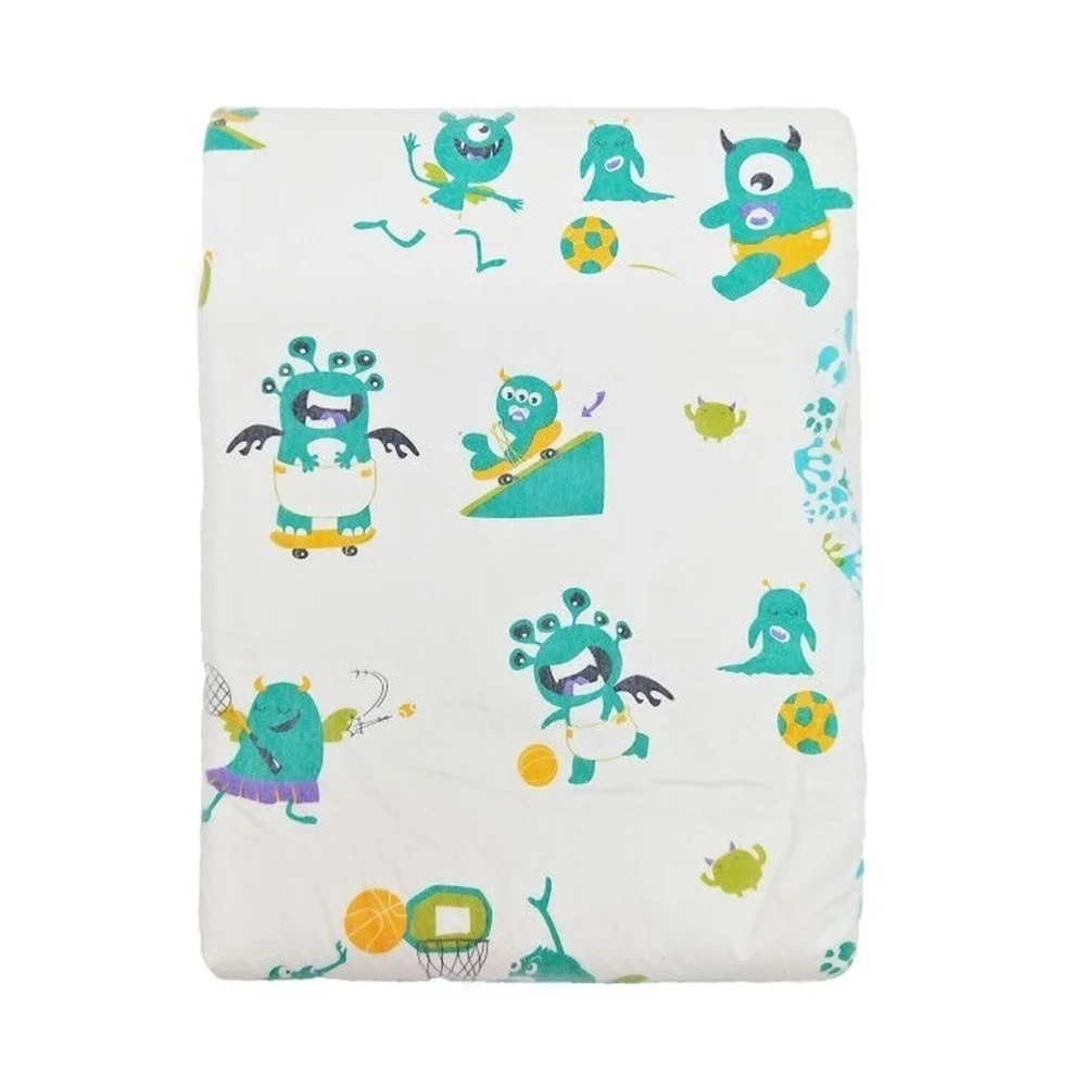 DDLG Training Pants Large Capacity 6000ML ABDL Adult Baby Diaper Elastic Waist High Absorption | Красота и здоровье