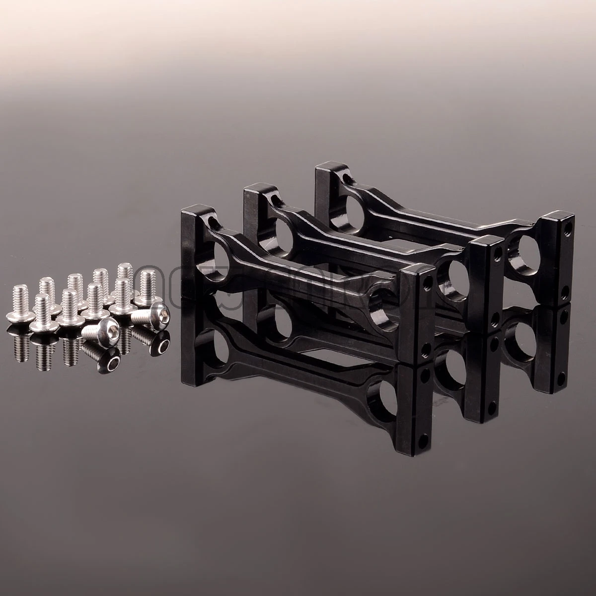 новый металлический алюмин