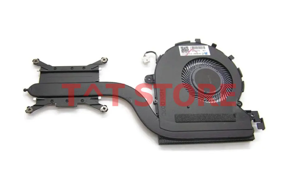 

original for HP EliteBook 1040 G4 Heatsink Fan L09328-001 L08856-001 test good free shipping