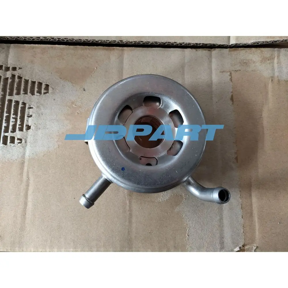 Новый масляный радиатор v2203 для bobcat | Автомобили и мотоциклы