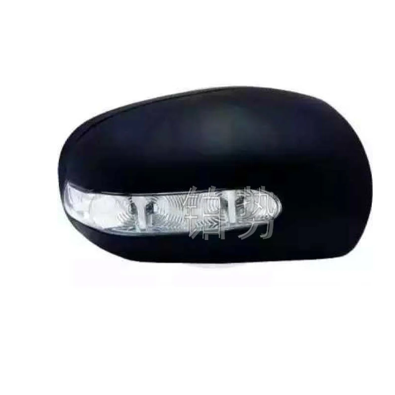 

Автомобильная рамка правая с дополнительным сигналом вспышки mer ced esb enzC200 C220 C180 C320 C280 C350 W203 внешнее зеркало корпус