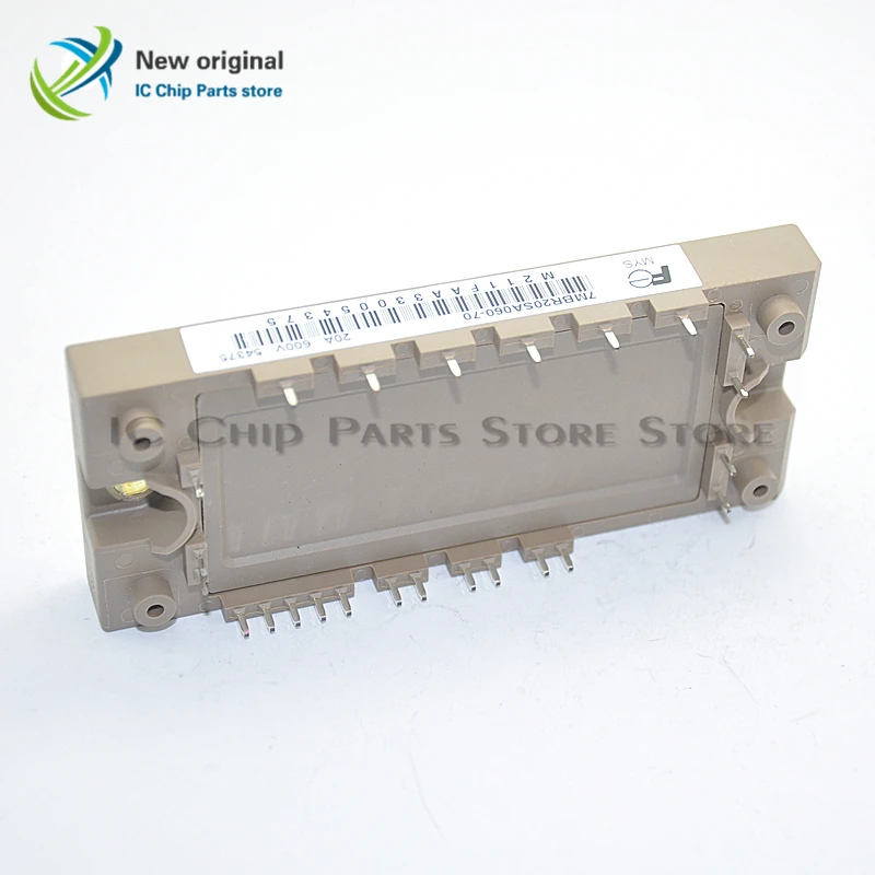 7MBR20SA060-70 7MBR20SA060 1/PCS New module