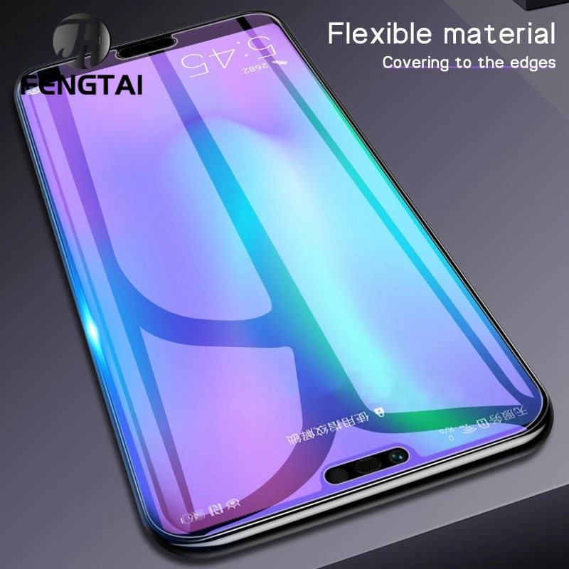 Защитная пленка, Гидрогелевая для huawei Honor 8x 8c 8 x 8a 8 s Lite Защитная пленка, Гидрогелевая для huawei Honor 8x 8c 8 x 8a 8 s Lite