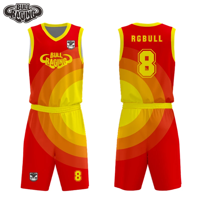 basketball uniform shirt maker basketball jersey custom made your own design sublimation basketball kits