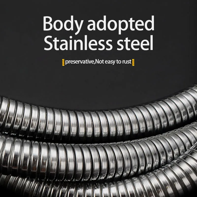 Домашний водонагреватель 2019 для ванной комнаты фитинги водопроводной трубы 1 5/2 м