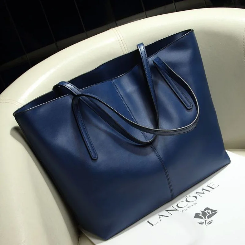 

Высококачественная сумка для вина, женская сумка, новинка 2021, большая сумка, модная трендовая вместительная сумка через плечо, сумка-перено...