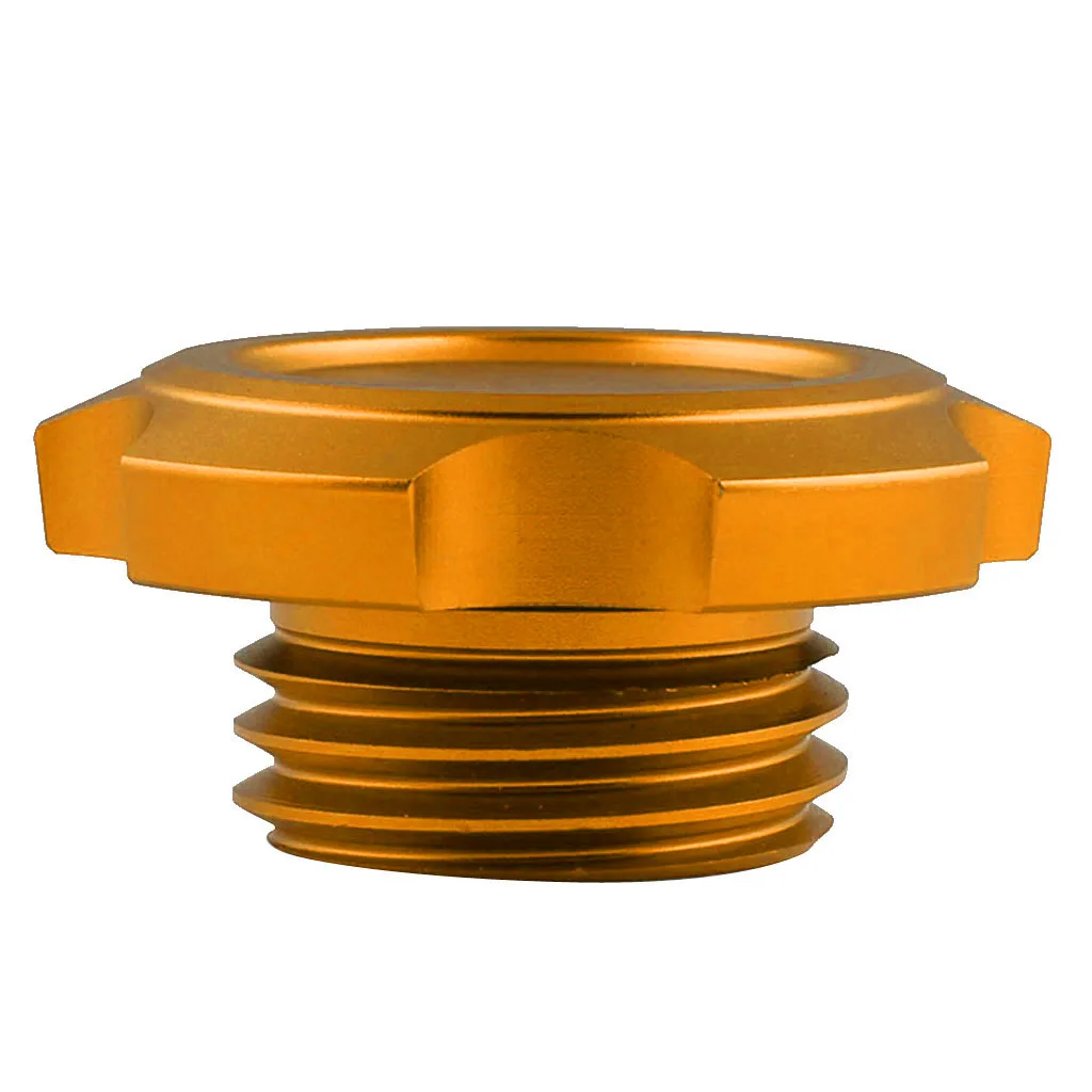 Алюминиевая крышка для топливного бака автомобильного двигателя | Автомобили и