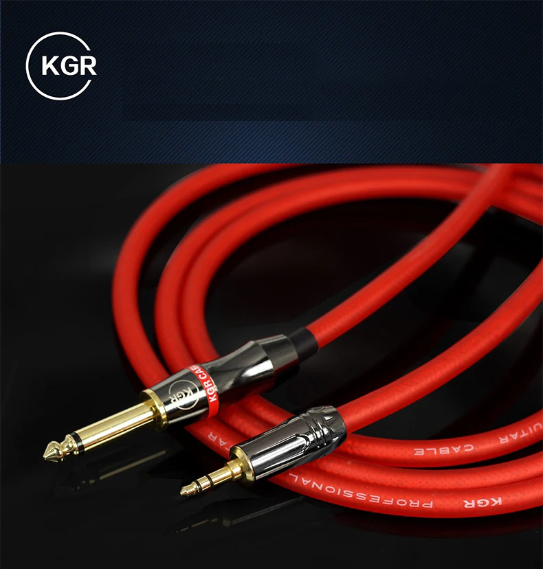 Высококачественный гитарный музыкальный инструмент KGR звуковая коробка