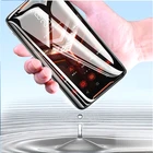 Для Asus ROG Phone 5 Pro 3 2 ZS661KS Strix прозрачный ТПУматовый с защитой от отпечатков пальцев Гидрогелевая полное покрытие мягкая защитная пленка для экрана