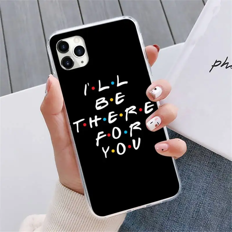 

Central Perk Coffee friend tv show Phone Case For iphone 12 5 5s 5c se 6 6s 7 8 plus x xs xr 11 pro max mini