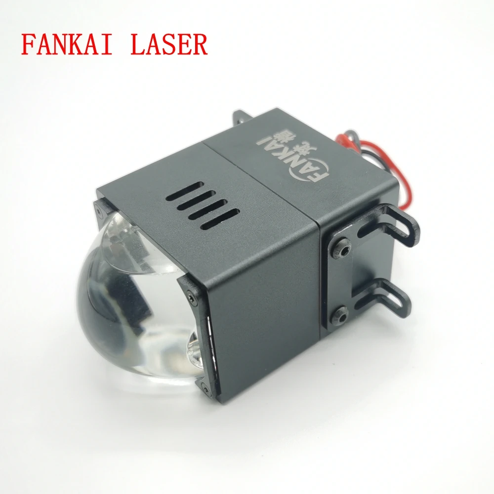 

FANKAI лазерный проектор Объектив дальний луч матрица Дальний свет