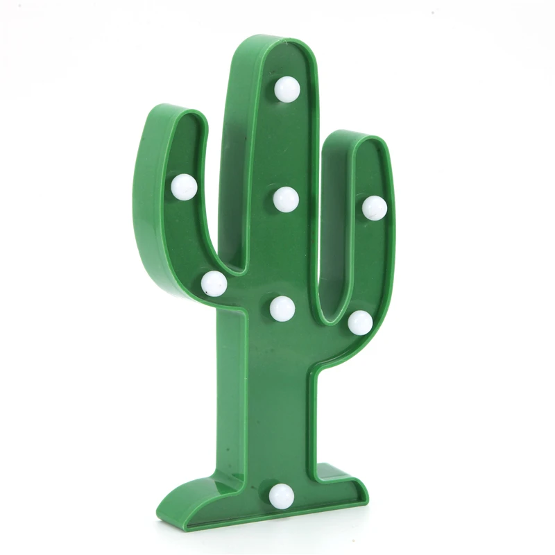 CactusLed        s  ,