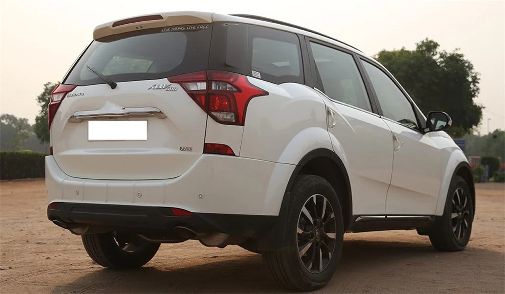 CSGJMY 2 шт. Светодиодный отражатель светильник светодиодный задний бампер лампа