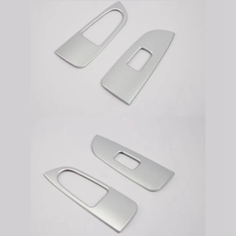for Mercedes-Benz V Class V260 W447 2018 Front Car Door Handle Holder Window Lift Button Switch Cover Trim | Автомобили и