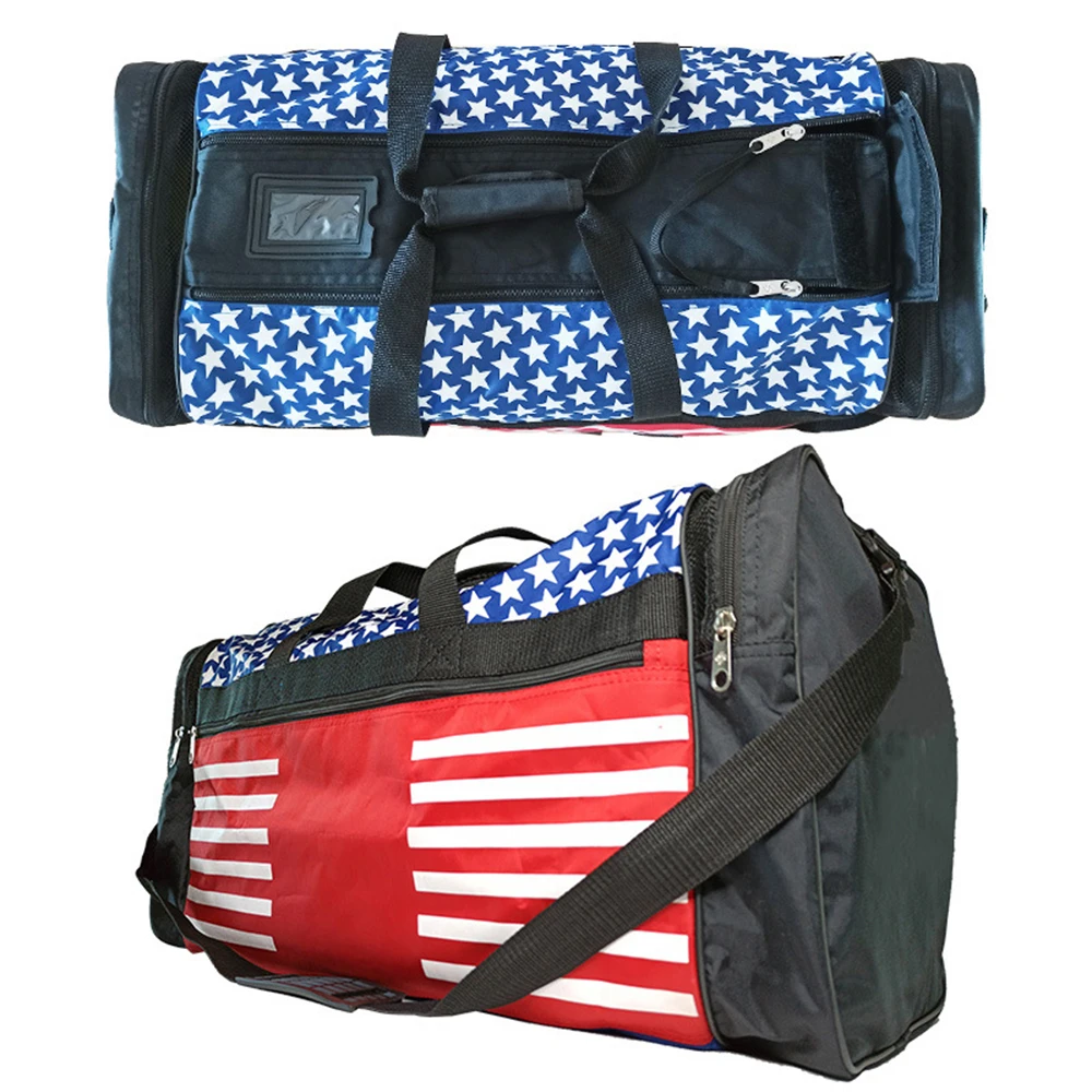 Профессиональная сумка Taekwondo 2022 для тренировок, высокой вместимости, спортивная карате сумка, многофункциональный водонепроницаемый рюкзак.