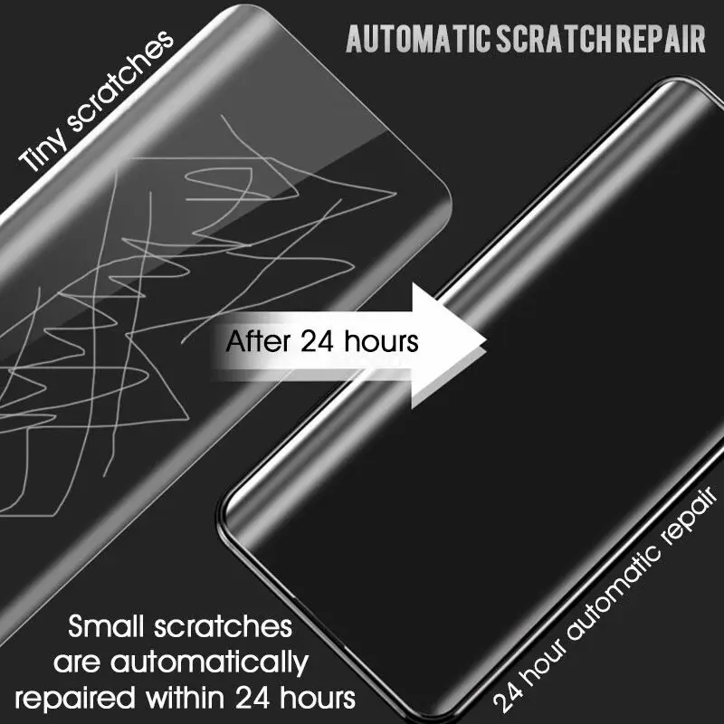 

Hydrogel Film For Xiaomi MI 10 Pro A3 Lite CC9E Full Cover 600D Soft Screen Protector For Xiaomi MI 9 Note 10 CC9 Pro Not Glass