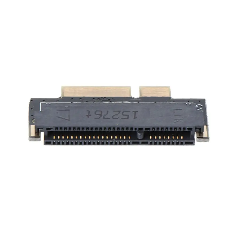 Конвертер MSATA для 8+ 18 Pin SSD адаптер для 2012 MacBook карты расширения конвертер горячая распродажа