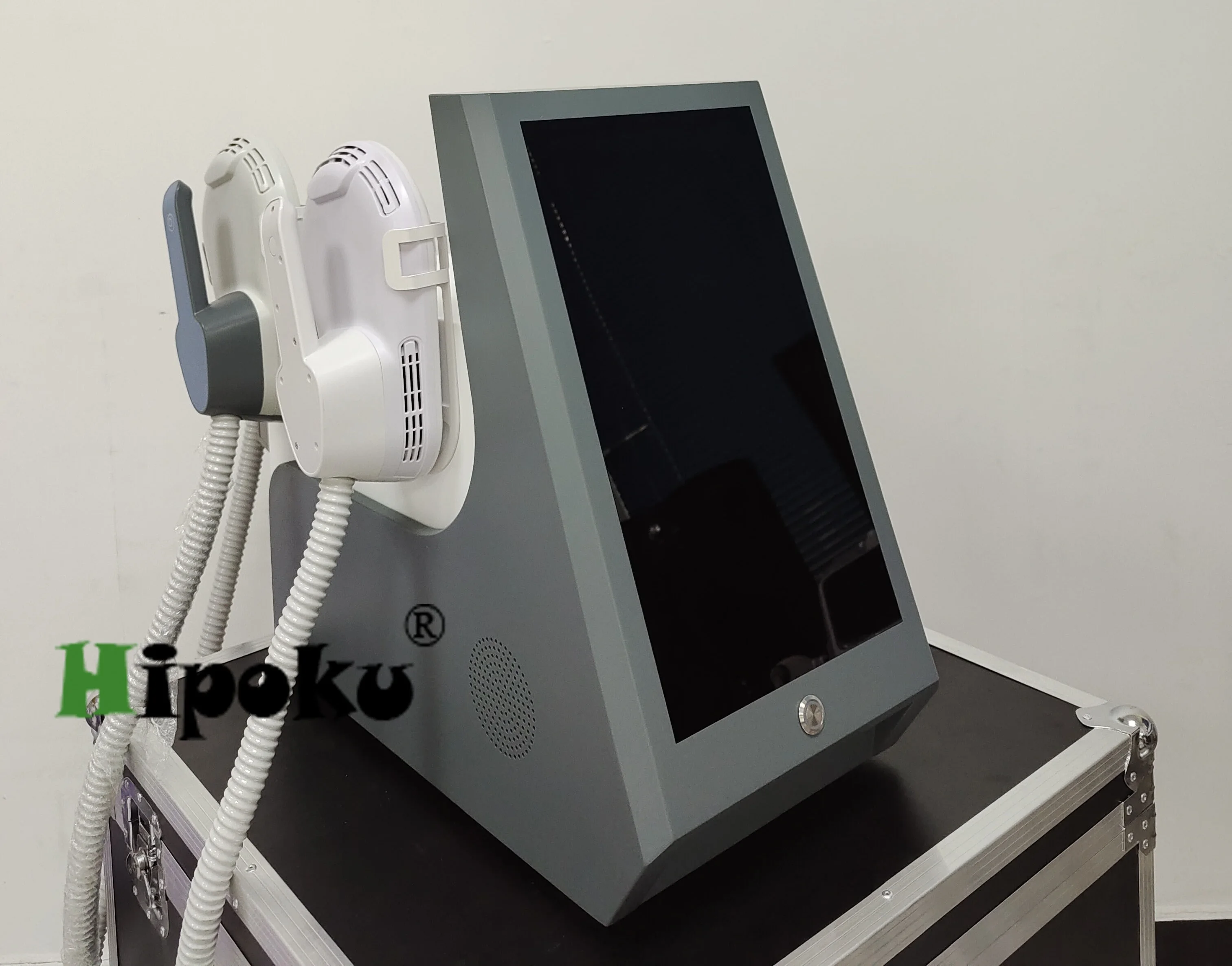 Устройство для скульптурирования тела портативная электромагнитная машина