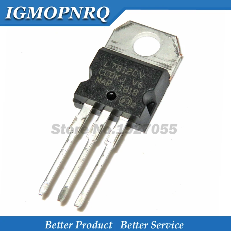 10 шт. L7805CV TO220 L7805 TO-220 L7806CV L7808CV L7809CV L7812CV L7815CV L7824CV L7905CV L7908CV L7909CV L7912CV L7915CV L7924CV |