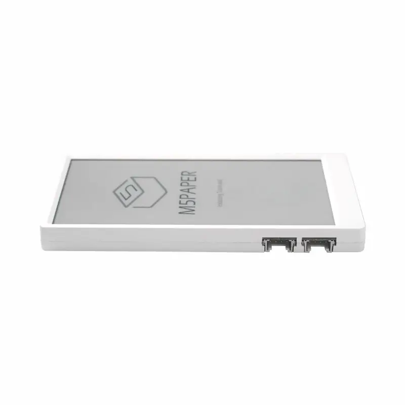 M5Stack официальный M5Paper ESP32 макетный комплект 960X540 4 7 дюймовый дисплей eInk 235 PPI IoT