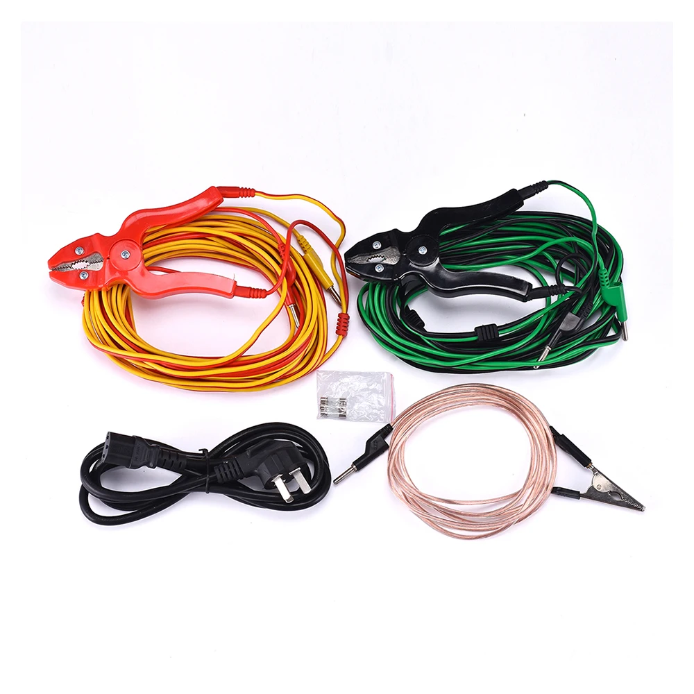 

HTZZ-3A Electric Testing Equipment Transformer DC Winding Resistance Tester