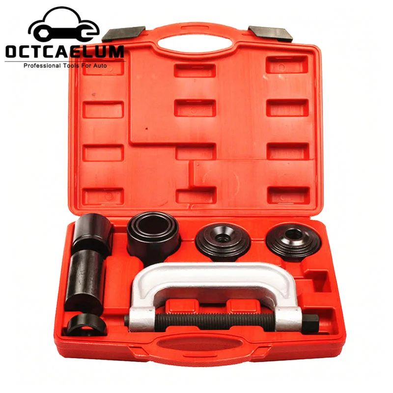 Авто подвеска шаровой шарнир ремонт инструмент для гаража Автомобильный Шаровой