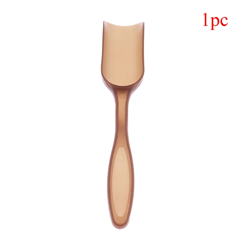 Spoon Чайное ситечко в форме листьев, лист, Чайный фильтр Bodhi, утечка, кунг-фу, чайные заварки, доступ, полый из листьев, персональный фильтр - Цвет: Spoon