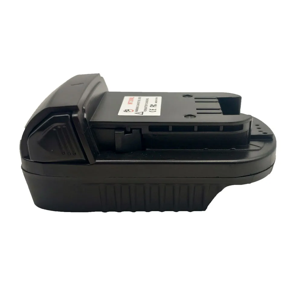 Адаптер для аккумулятора MT20ML Makita 18 в/20 в BL1830 BL1860 BL1815 литий-ионный аккумулятор