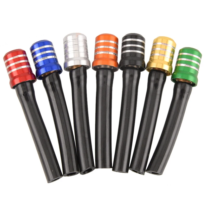 Алюминиевая крышка топливного бака для мотоцикла внедорожника бензина - купить