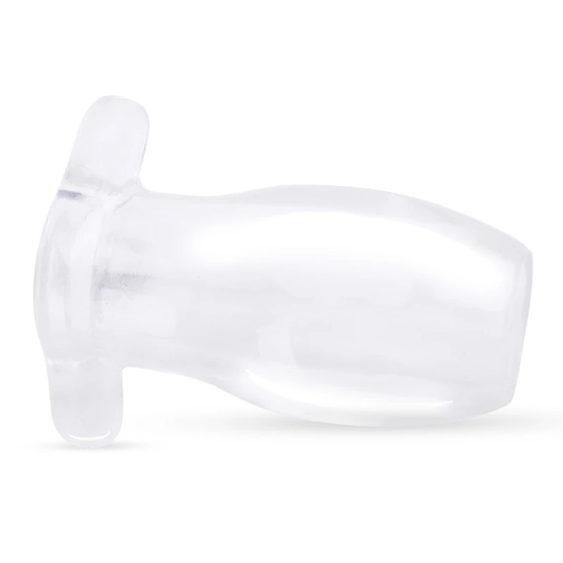 Полые фонарики Анальная пробка для влагалища расширитель игрушка взрослых