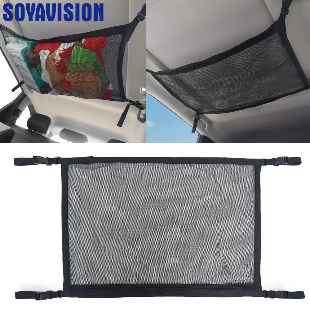 Автомобильный внедорожник прицеп грузовой автомобиль корзина на крышу