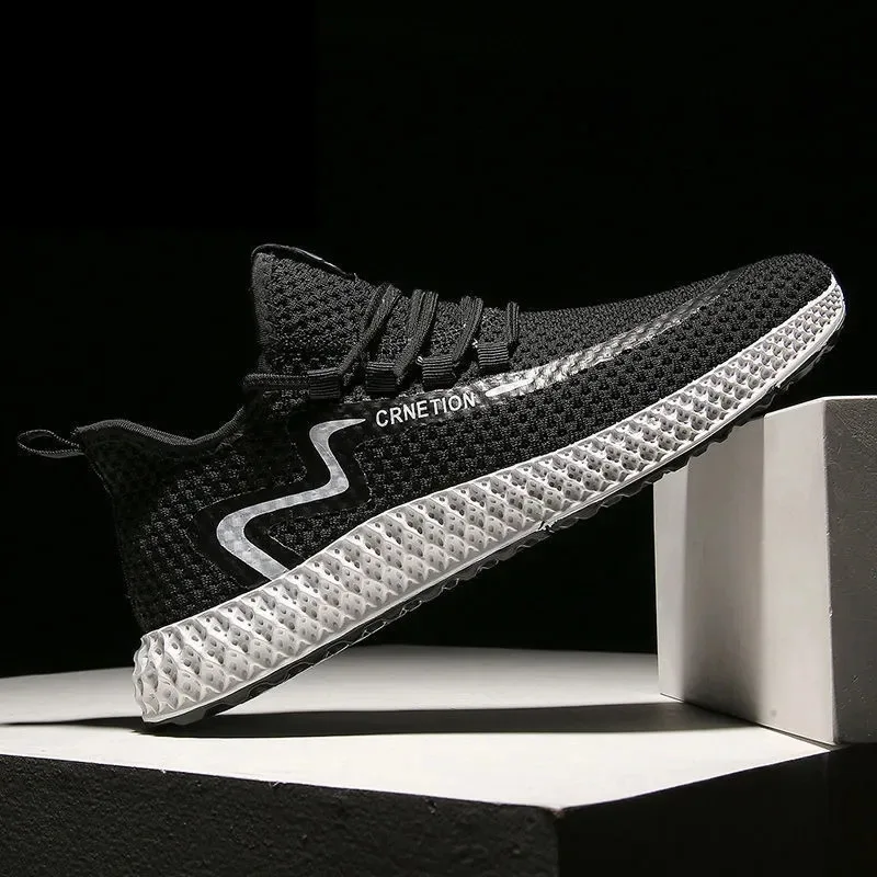 Повседневная мужская обувь дешевые мужские кроссовки 9908 черный дышащая 2020 Zapatillas