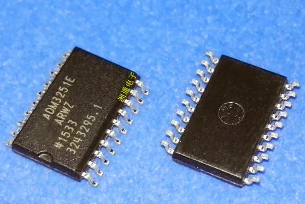 

New original 10PCS/1lot IC ADM3251EARWZ ADM3251EARW ADM3251E SOP-20