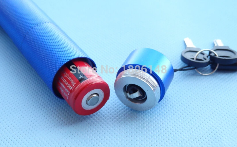 Высококачественная Зеленая лазерная указка 500 МВт 50000 м 10000 нм 2 в 1 с высокой