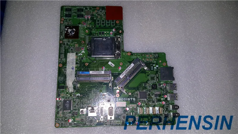 

Original for ASUS PC ET2400IGTS motherboard 100% tested good