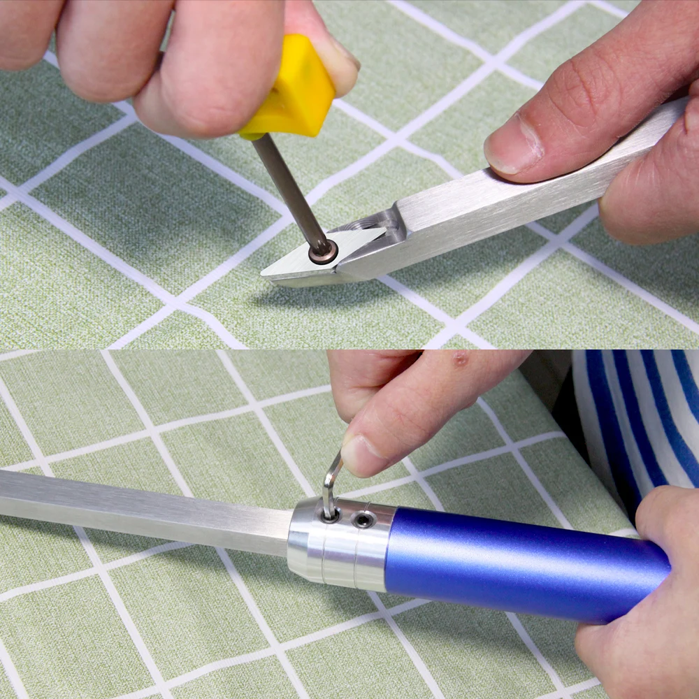 1 шт. твердосплавный токарный инструмент резец станок шерохователь Hollower Detailer с