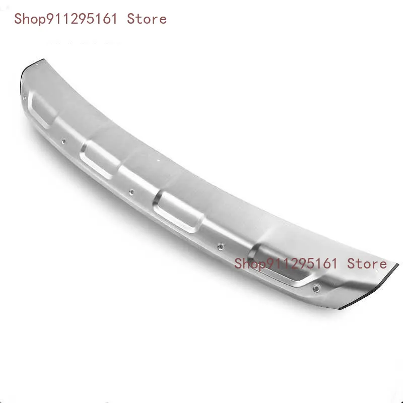 

Передний и задний бампер для Renault Koleos 2017 2019